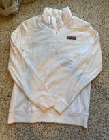 Vineyard Vines Quarter-Zip Photo 0