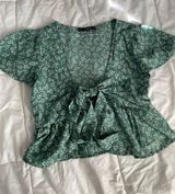 Zaful Blouse Photo 0