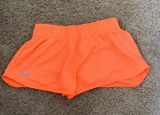 Under Armour Shorts Photo 0