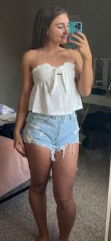 Princess Polly Top Photo 0