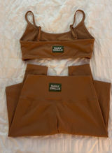 Daily Drills Workout Set Photo 0