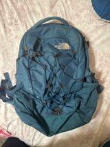 North face bookbag Photo 0