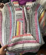 Drug Rug Hoodie Photo 0