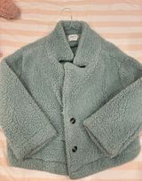 Fluffy Sage Jacket Photo 0