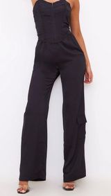 Pretty Little Thing Cargo Pants Photo 0