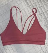 Lululemon Sports Bra Photo 0