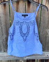 Kendall + Kylie Tank Top Photo 0