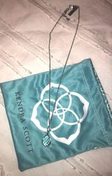 Kendra Scott necklace Photo 0