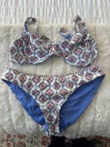 Becca Bikini Photo 0