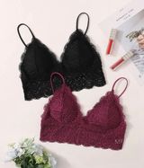 SheIn Bralette Photo 0