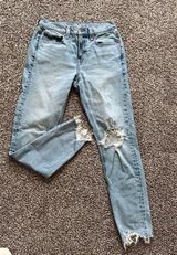 Outfitters Jeans Photo 0