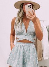 Endless Rose Top Photo 0