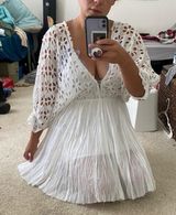 Free People Mini Dress Photo 0