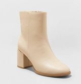 A New Day Tan Boots Photo 0