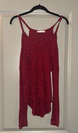 Honey Punch Off-The-Shoulder Top Photo 0