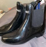 Nautica Short Rain Boots Photo 0