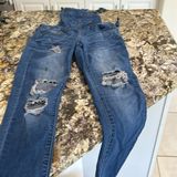 Jean Overalls Photo 0