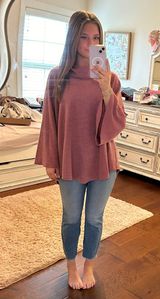 Chris & Carol Red Sweater Photo 0