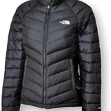 The North Face Flare Women's Down 550 RTO Ski Jacket Puffer Size Small Photo 0