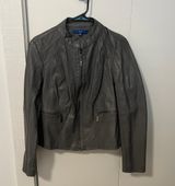 Leather Jacket Photo 0