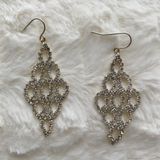 Claire’s Sensitive Solution Earrings Silver Photo 0