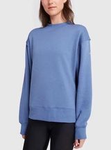 Freestyle Mock Neck Sweater Photo 0