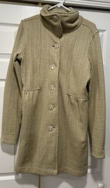 Patagonia long jacket Photo 0