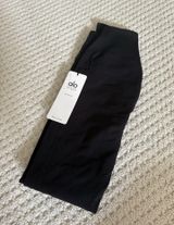 Alo Yoga Leggings High-Waisted Photo 0