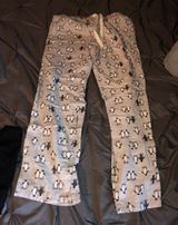 pajama pants Photo 0