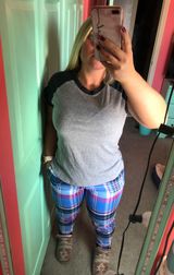 Under Armour Workout Tee Photo 0