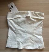 Strapless Top Photo 0