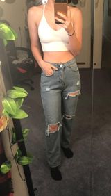 Blushmark / Mom Jeans Photo 0