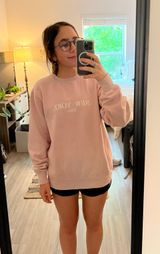 Brandy Melville Sweat Shirt Photo 0