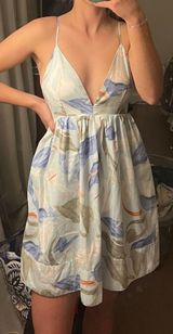 Short Dress Photo 0