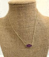 Kendra Scott Necklace Photo 0