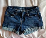 Aeropostale Jean Shorts Photo 0