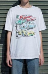 Brandy Melville Italia Shirt Photo 0