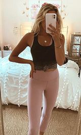 Lululemon Workout Top Photo 0