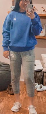 Nike 3/4 Joggers Photo 0