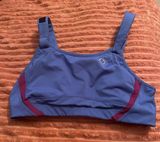 Moving Comfort Sports Bra Photo 0