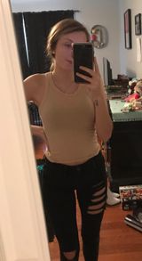 American Eagle Outfitters Top Photo 0