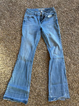 Idyllwind  Miranda Lambert Jeans Flare Photo 0