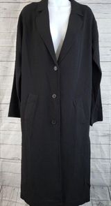 Chelsea28 Nordstrom Black Duster Photo 0