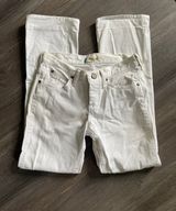 Wrangler White Jeans Photo 0
