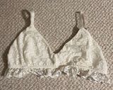 Lace Bralette Photo 0