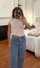 Free People Tee We The Free Photo 0