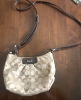 Coach Purse Photo 0