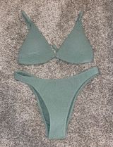 Hollister Swim Set Photo 0