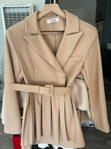 Storets Blazer Dress Photo 0