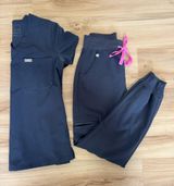 Figs Scrub Set Jogger Zamora Catarina Photo 0